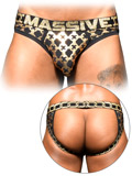 MASSIVE Chain Frame Jock