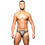 MASSIVE Chain Frame Jock
