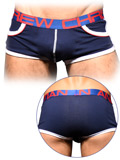 Show-It Retro Pop Pocket Boxer