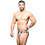 Camouflage Locker Room Jock
