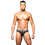Naughty Lace Dungeon Jock