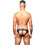 Naughty Lace Dungeon Jock