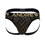 Argyle Glam Brief Jock