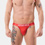 Brief Tjure - red