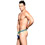Sports Mesh Air Thong