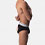 Modal Backless Brief Aoki - Schwarz