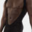 Singlet Sanke - Schwarz