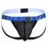 FUKR Air Mesh Jock - Schwarz