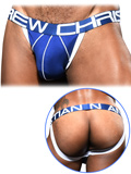 Show-It Jock - Navy