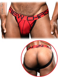 Show-It Jock - Rot