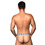 Trophy Boy Mesh Jock - Schwarz
