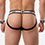Jockstrap Top - black/white