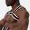 Harness Bottom - Schwarz/Weiss