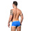 Almost Naked Retro Pocket Boxer - Blau