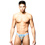 Bright Stripe Jockstrap Almost Naked - Multi