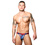 Vibe Jockstrap - Multi