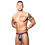 Vibe Jockstrap - Multi