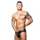 FUKR Net Brief - Black