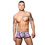 Express Boxer Almost Naked - Multi