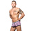 Express Boxer Almost Naked - Multi