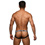 Trophy Boy Comfort Jockstrap - Schwarz