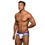 Trophy Boy Comfort Jockstrap - White