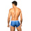 Almost Naked Mesh Boxer - Blau