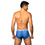 Almost Naked Mesh Boxer - Blue