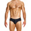 Boudoir Classic Swim Brief - Schwarz