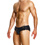 Boudoir Classic Swim Brief - Schwarz