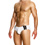 Boudoir Classic Swim Brief - Weiss