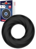Crazy Bull - Super Soft Silicone Cockring