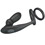 Emoni Vibrating Plug + Cock Ring