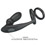 Emoni Vibrating Plug + Cock Ring