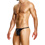 Diamonds Swim Thong - Schwarz