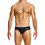 Diamonds Swim Classic Brief - Schwarz