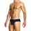 Diamonds Swim Classic Brief - Schwarz