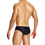 Diamonds Swim Classic Brief - Schwarz