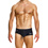 Diamonds Swim Brazil Cut Boxer - Schwarz