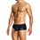 Diamonds Swim Brazil Cut Boxer - Schwarz