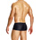 Diamonds Swim Brazil Cut Boxer - Schwarz