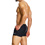 Diamonds Swim Shorts - Schwarz