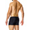 Diamonds Swim Shorts - Schwarz