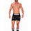 Boxer Short Wanja - Schwarz