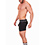 Boxer Short Wanja - Schwarz