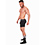 Boxer Short Wanja - Schwarz