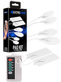 Electroshock - E-Stim Pad Kit wei