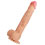 Cesur Realistic Thrusting & Rotating Dildo