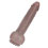 Tibero Realistic Thrusting & Heating Dildo