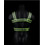 OUCH! Glow in the Dark - Body Armor Harness